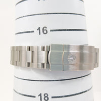 Oyster Perpetual 31mm Steel 277200