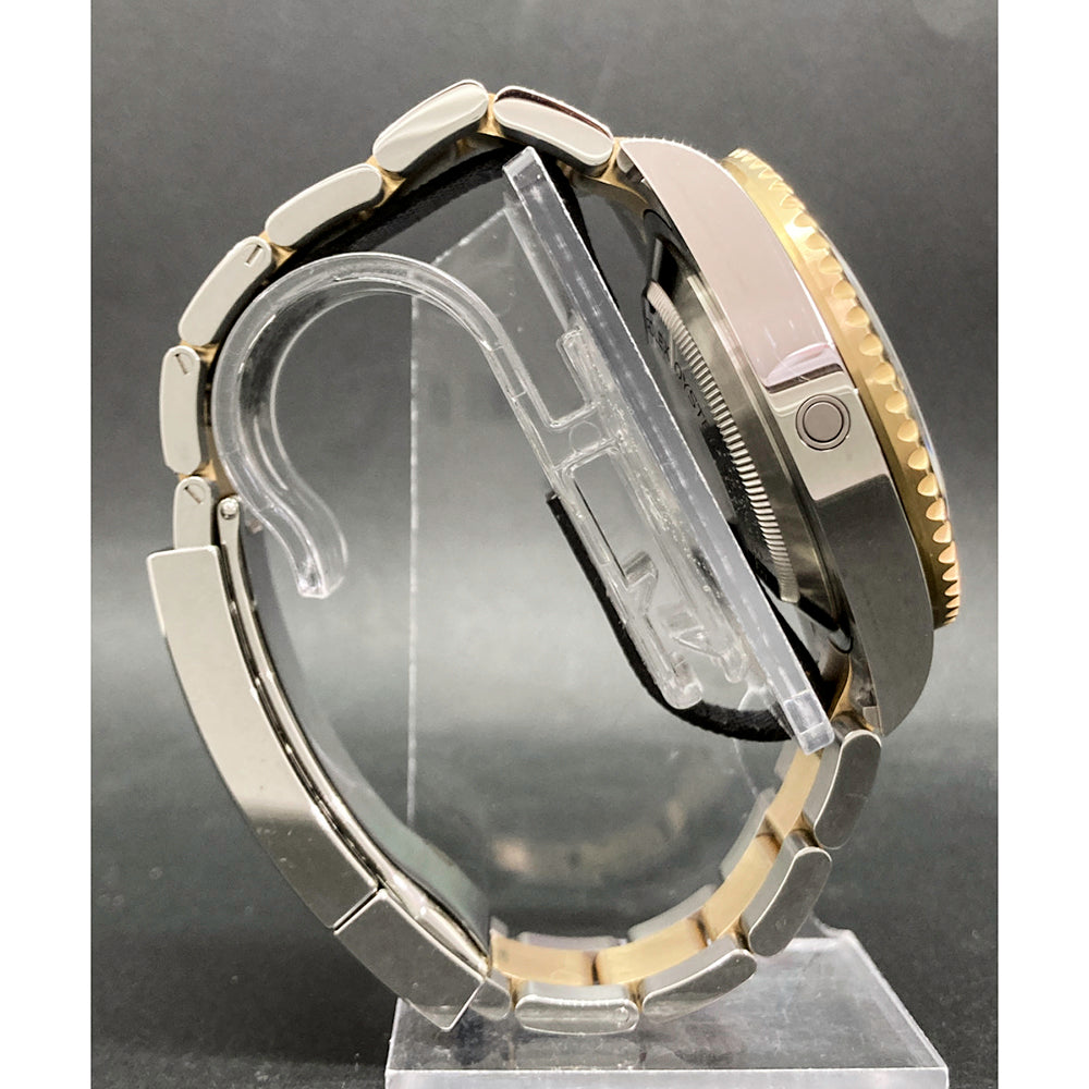 Sea-Dweller 43mm 50th Anniversary - Steel and Yellow Gold 126603