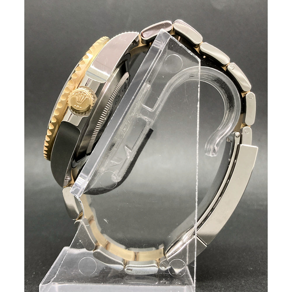 Sea-Dweller 43mm 50th Anniversary - Steel and Yellow Gold 126603