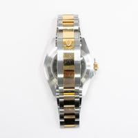 Sea-Dweller 43mm 50th Anniversary - Steel and Yellow Gold 126603