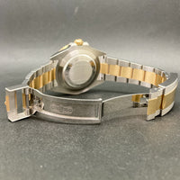 Sea-Dweller 43mm 50th Anniversary - Steel and Yellow Gold 126603