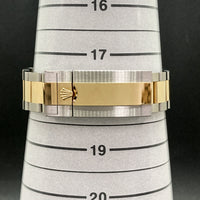 Sea-Dweller 43mm 50th Anniversary - Steel and Yellow Gold 126603