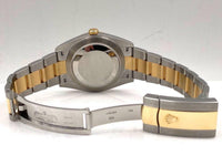 Rolex Datejust 41 126333