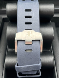 Audemars Piguet Royal Oak Chronograph 26420TI