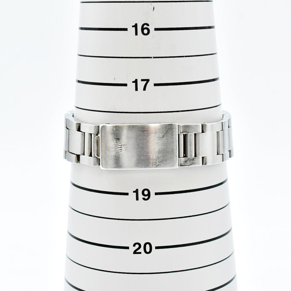 GMT-Master Plexi 39mm Caliber 3075 Pepsi 16750