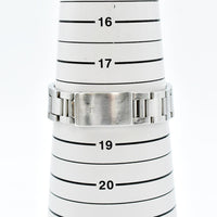 GMT-Master Plexi 39mm Caliber 3075 Pepsi 16750