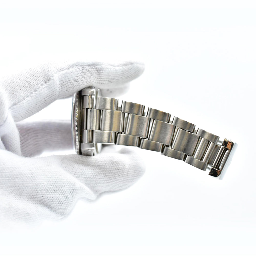 GMT-Master Plexi 39mm Caliber 3075 Pepsi 16750