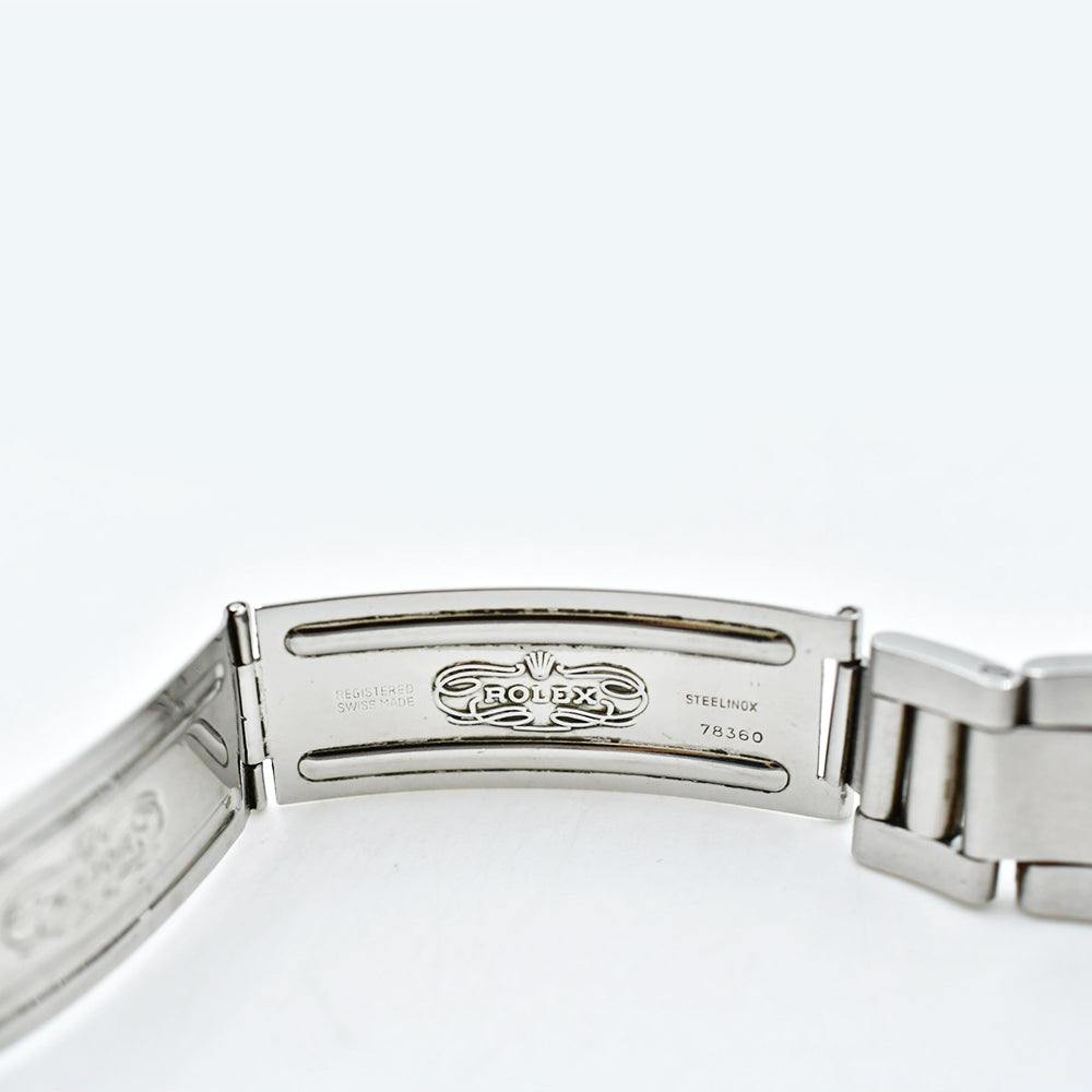 GMT-Master Plexi 39mm Caliber 3075 Pepsi 16750
