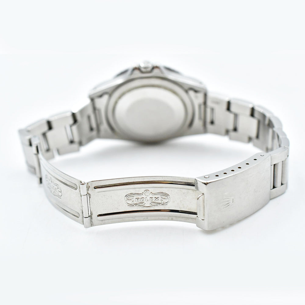 GMT-Master Plexi 39mm Caliber 3075 Pepsi 16750