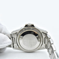 GMT-Master Plexi 39mm Caliber 3075 Pepsi 16750