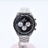 Speedmaster Moonwatch Professional Co-axial Master Chronometer Chronograph 42mm Steel Manual Winding 310.30.42.50.01.004
