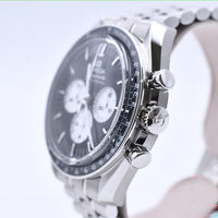 Speedmaster Moonwatch Professional Co-axial Master Chronometer Chronograph 42mm Steel Manual Winding 310.30.42.50.01.004