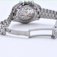 Speedmaster Moonwatch Professional Co-axial Master Chronometer Chronograph 42mm Steel Manual Winding 310.30.42.50.01.004
