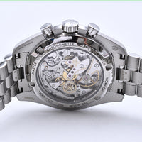 Speedmaster Moonwatch Professional Co-axial Master Chronometer Chronograph 42mm Steel Manual Winding 310.30.42.50.01.004