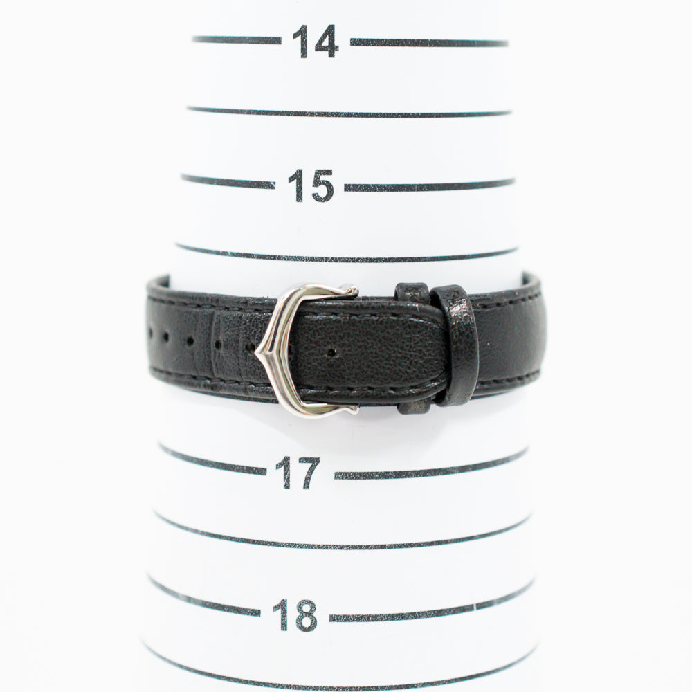 Tank Must SolarBeat™ Small - Steel - 29mm x 22mm  WSTA0060