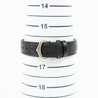 Tank Must SolarBeat™ Small - Steel - 29mm x 22mm  WSTA0060
