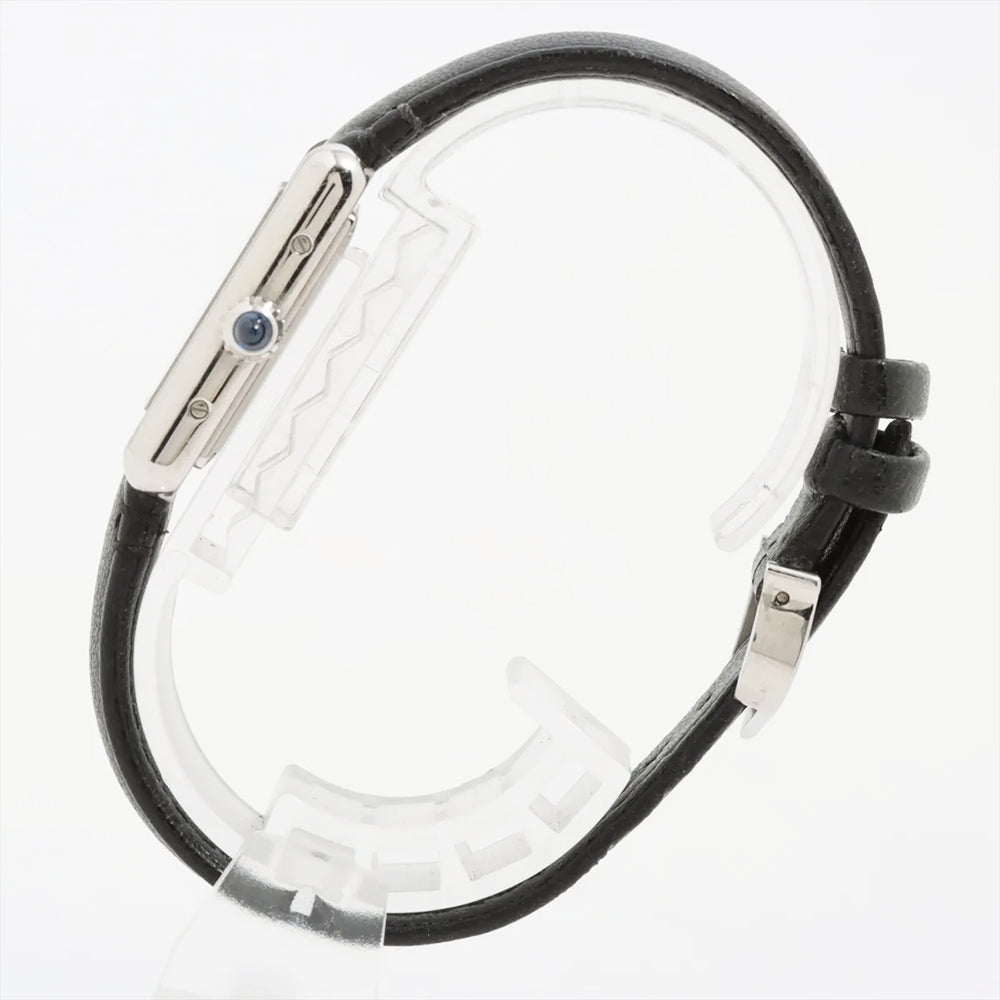 Tank Must SolarBeat™ Small - Steel - 29mm x 22mm  WSTA0060