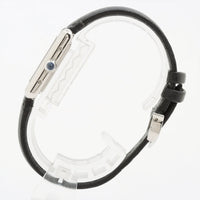 Tank Must SolarBeat™ Small - Steel - 29mm x 22mm  WSTA0060