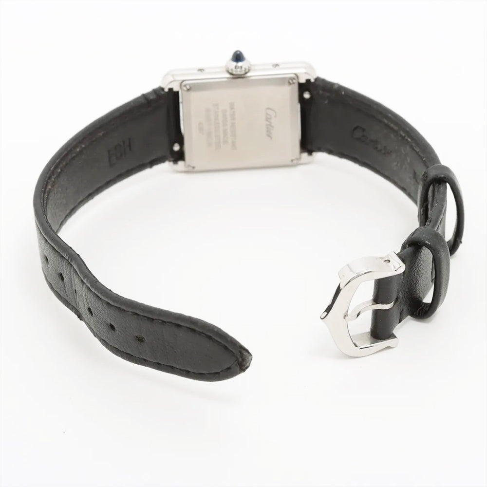 Tank Must SolarBeat™ Small - Steel - 29mm x 22mm  WSTA0060