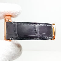 Santos de Cartier Medium 35.1mm - Rose Gold WGSA0012