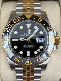 Rolex GMT Master II 126713GRNR