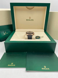 Rolex Daytona 116515LN