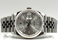 Rolex Datejust 36 126234