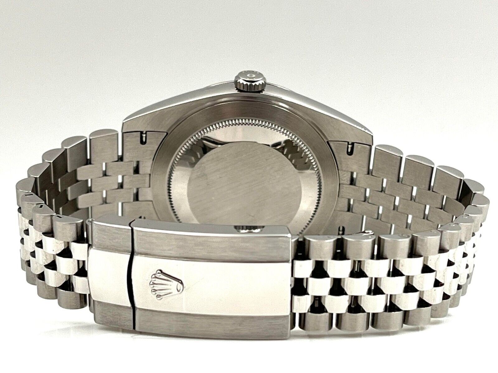 Rolex Datejust 41 126300