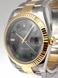 Rolex Datejust 41 126333