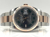 Rolex Datejust 36 126231
