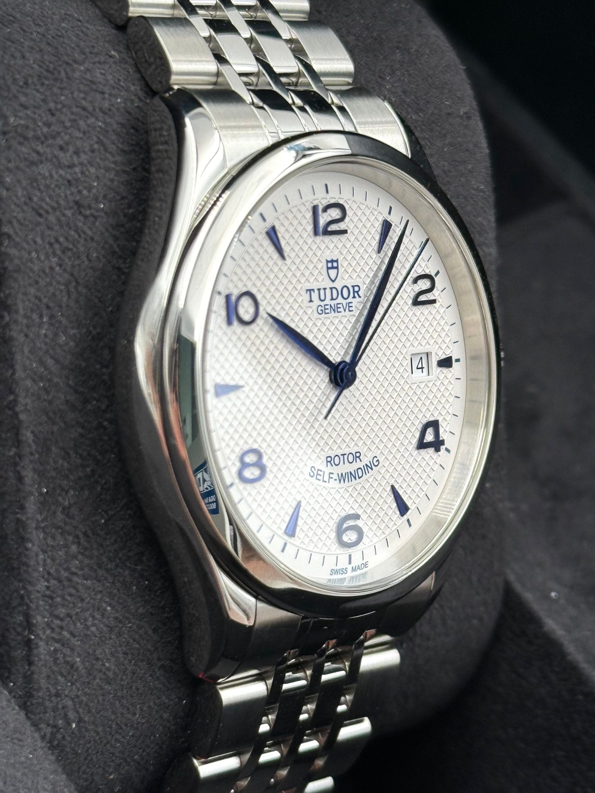 Tudor 1926 91550