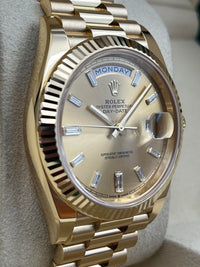 Rolex Day-Date 228238