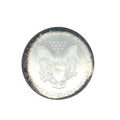 1998 US Eagle 1oz Fine Silver