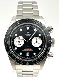 Tudor Black Bay Chronograph 79360N