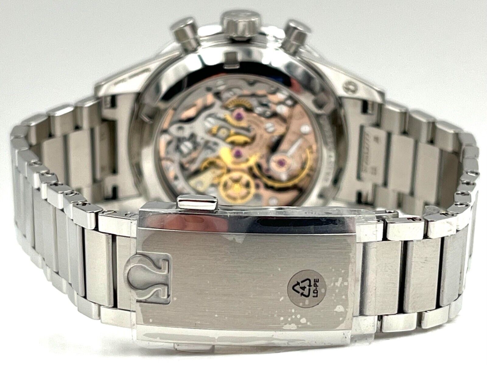 Omega Speedmaster Ed White 311.30.40.30.01.001