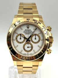 Rolex Daytona 126508
