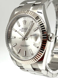 Rolex Datejust 41 126334
