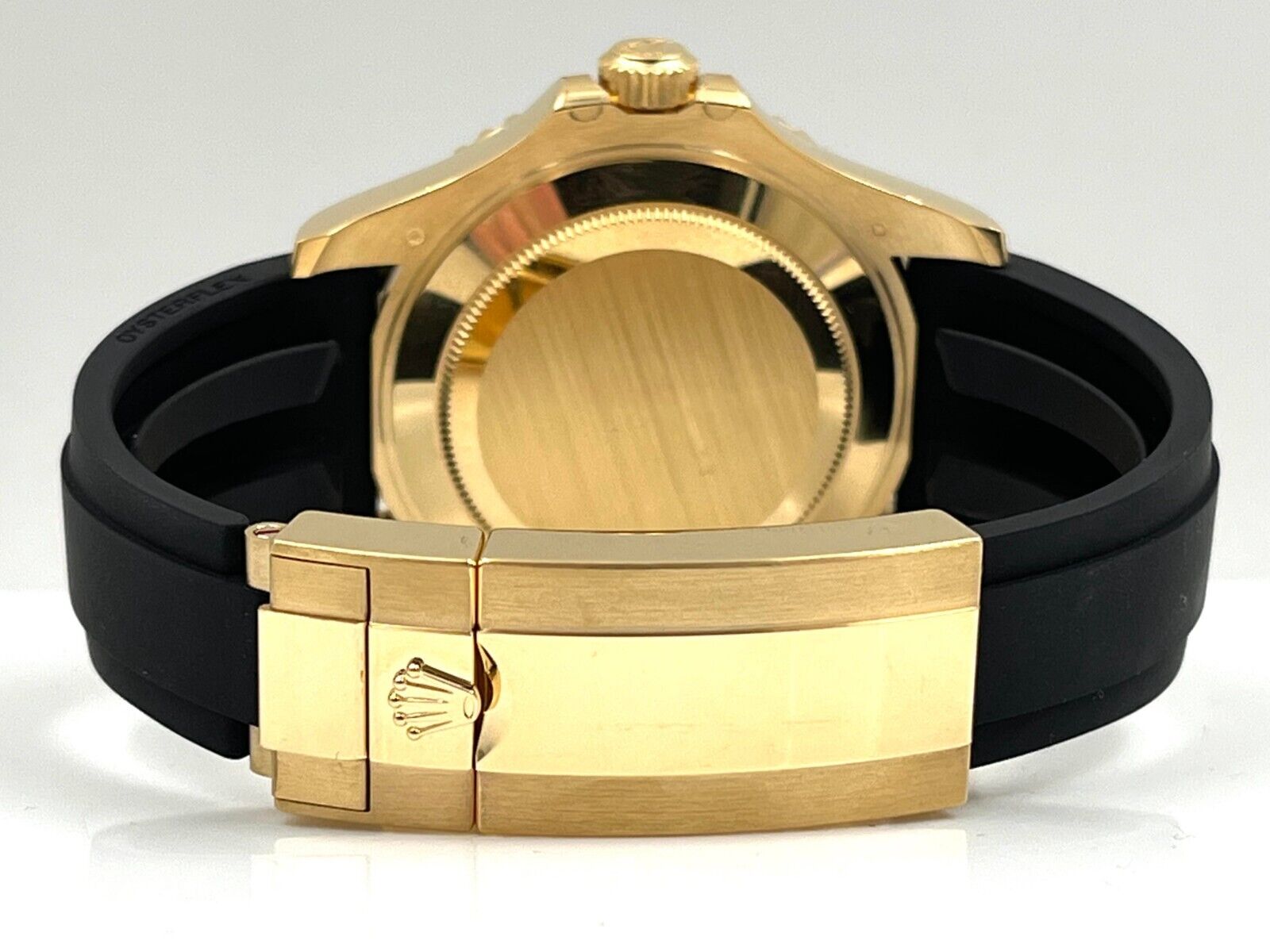 Rolex Yacht-Master 226658