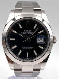 Rolex Datejust 41 126300