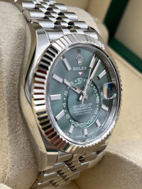 Rolex Sky-Dweller 336934