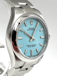 Rolex Oyster Perpetual 277200