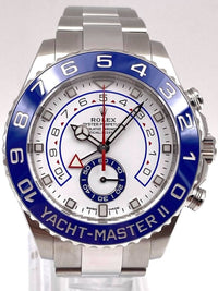 Rolex Yacht-Master II 116680