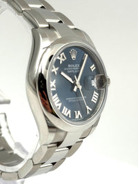Rolex Datejust 31 278240