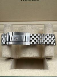 Rolex Datejust 36 126234