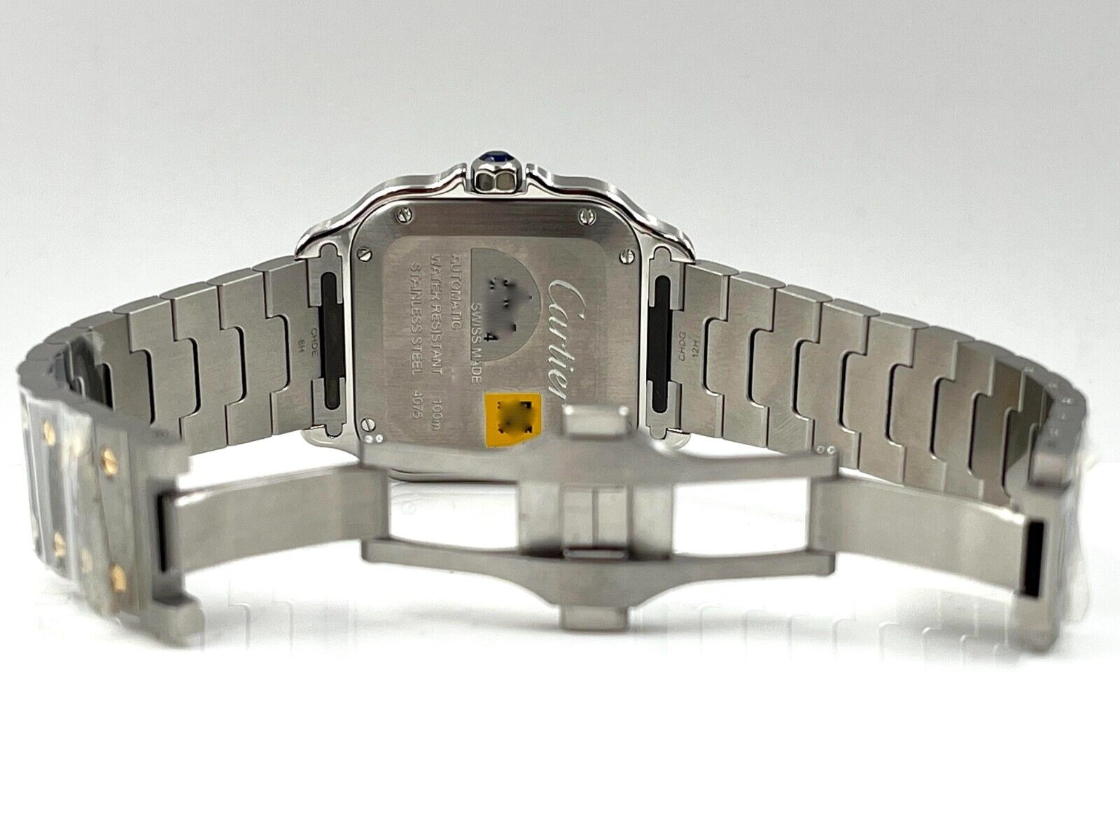 Cartier Santos W2SA0016