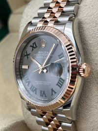 Rolex Datejust 36 126231