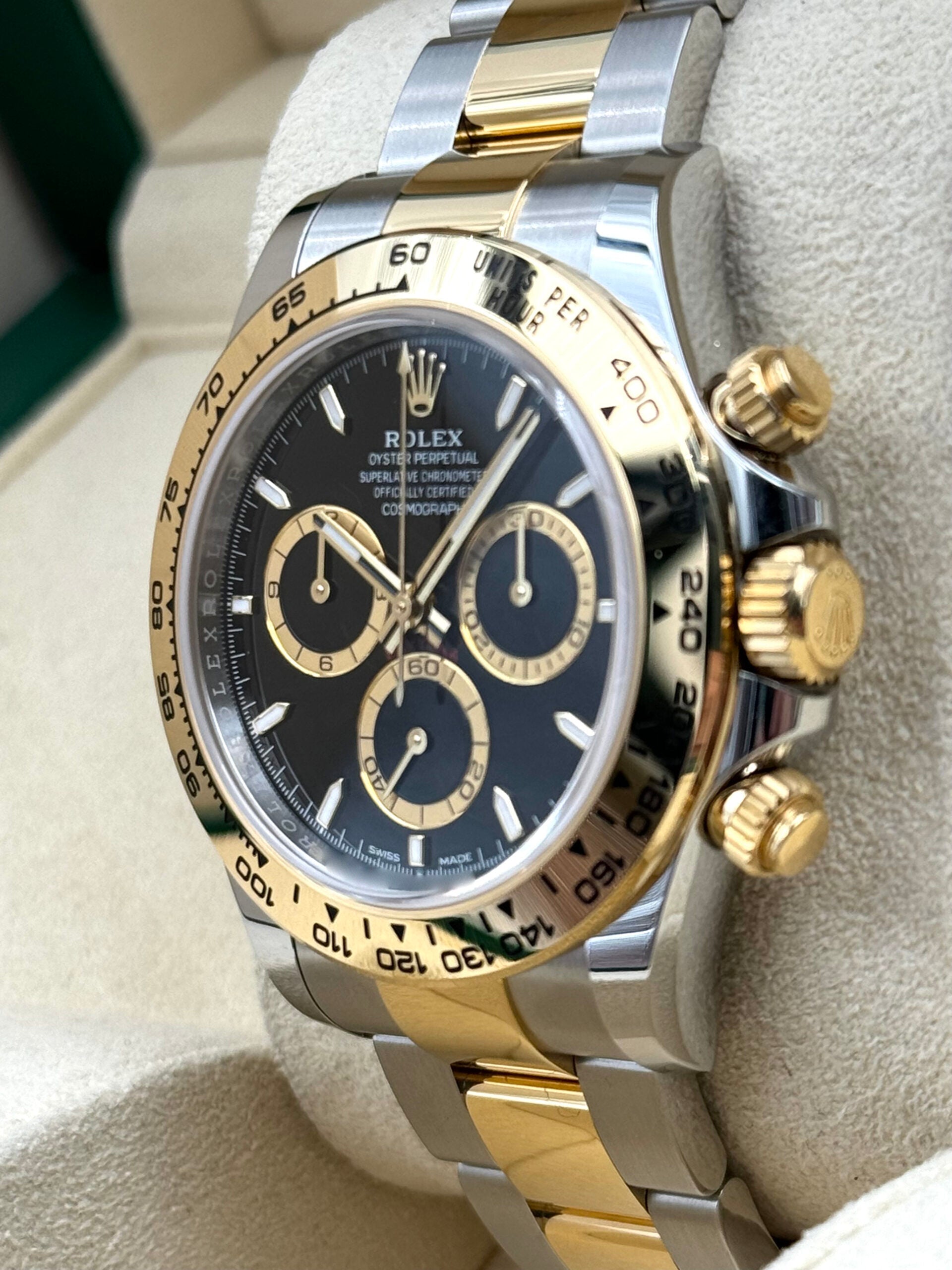 Rolex Daytona 126503