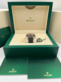 Rolex Yacht-Master 126655