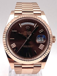 Rolex Day-Date 228235