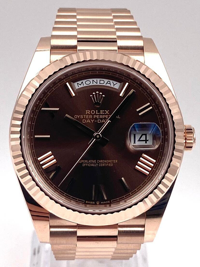 Rolex Day-Date 228235
